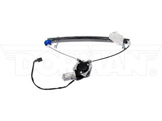 Dorman 751-342 Window Regulator and Lift Motor Assembly