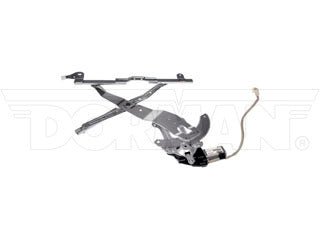 Dorman 751-346 Window Regulator and Lift Motor Assembly