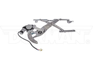 Dorman 751-349 Window Regulator and Lift Motor Assembly