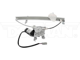 Dorman 751-352 Window Regulator and Lift Motor Assembly