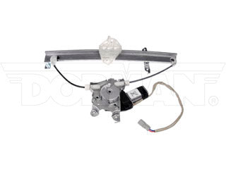 Dorman 751-353 Window Regulator and Lift Motor Assembly