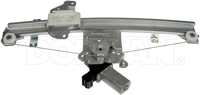 Dorman 751-395 Window Reg Assembly 2013-2019 Nissan Sentra - view 1