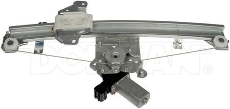 Dorman 751-395 Window Reg Assembly 2013-2019 Nissan Sentra - view 1