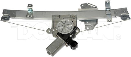 Dorman 751-395 Window Reg Assembly 2013-2019 Nissan Sentra - view 2
