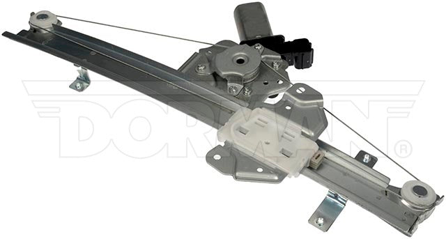 Dorman 751-395 Window Reg Assembly 2013-2019 Nissan Sentra - view 3