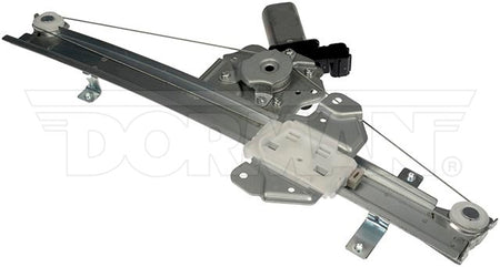 Dorman 751-395 Window Reg Assembly 2013-2019 Nissan Sentra - view 3