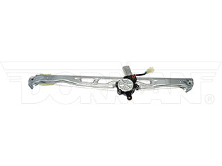 Dorman 751-412 Window Regulator and Lift Motor Assembly