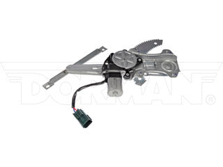 Dorman 751-441 Window Regulator and Lift Motor Assembly
