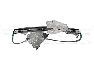Dorman 751-469 Window Regulator and Lift Motor Assembly