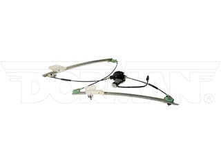 Dorman 751-500 Window Regulator and Lift Motor Assembly