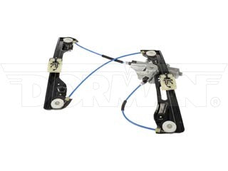 Dorman 751-503 Window Regulator and Lift Motor Assembly