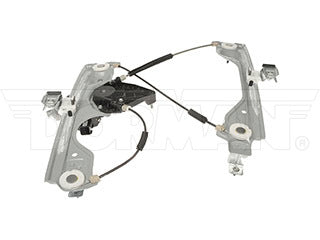 Dorman 751-504 Window Regulator and Lift Motor Assembly