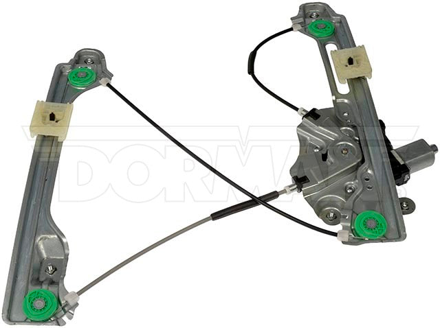 Dorman 751-554 Window Reg Assembly 2013-2019 Cadillac XTS - view 1