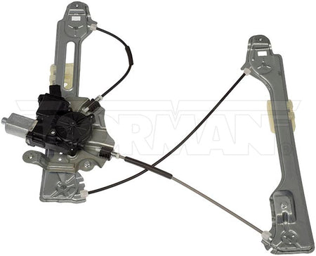 Dorman 751-554 Window Reg Assembly 2013-2019 Cadillac XTS - view 2