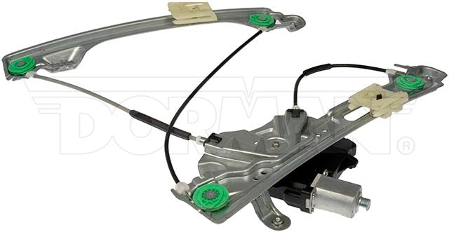Dorman 751-554 Window Reg Assembly 2013-2019 Cadillac XTS - view 3