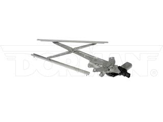 Dorman 751-598 Window Regulator and Lift Motor Assembly