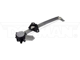 Dorman 751-602 Window Regulator and Lift Motor Assembly