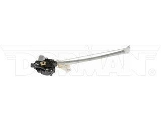 Dorman 751-604 Window Regulator and Lift Motor Assembly