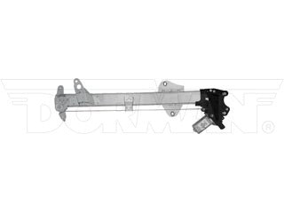 Dorman 751-605 Window Regulator and Lift Motor Assembly