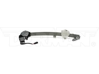 Dorman 751-607 Window Regulator and Lift Motor Assembly