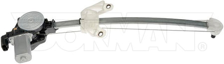Dorman 751-609 Window Reg Assembly 2016-2022 Honda Civic - view 1