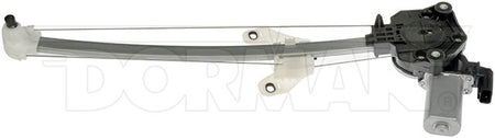 Dorman 751-609 Window Reg Assembly 2016-2022 Honda Civic - view 2