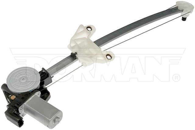 Dorman 751-609 Window Reg Assembly 2016-2022 Honda Civic - view 3