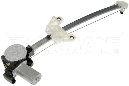 Dorman 751-609 Window Reg Assembly 2016-2022 Honda Civic - view 3