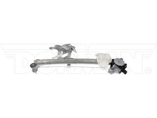 Dorman 751-610 Window Regulator and Lift Motor Assembly
