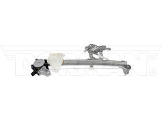 Dorman 751-611 Window Regulator and Lift Motor Assembly