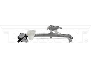 Dorman 751-613 Window Regulator and Lift Motor Assembly