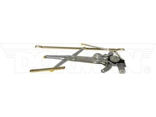 Dorman 751-614 Window Regulator and Lift Motor Assembly