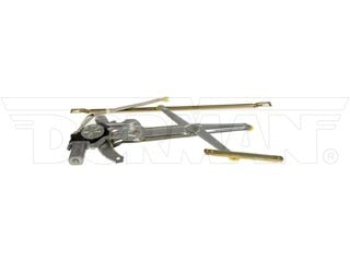 Dorman 751-615 Window Regulator and Lift Motor Assembly