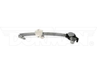Dorman 751-618 Window Regulator and Lift Motor Assembly