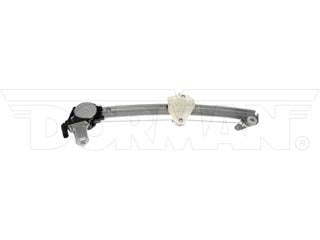 Dorman 751-619 Window Regulator and Lift Motor Assembly