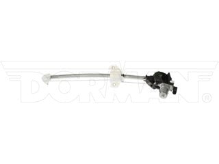 Dorman 751-625 Window Regulator and Lift Motor Assembly