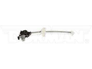 Dorman 751-626 Window Regulator and Lift Motor Assembly