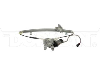 Dorman 751-630 Window Regulator and Lift Motor Assembly