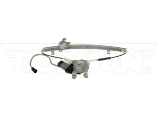 Dorman 751-631 Window Regulator and Lift Motor Assembly