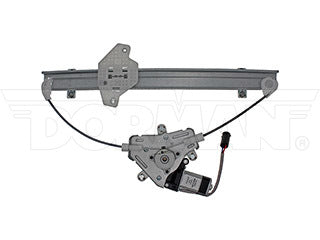 Dorman 751-633 Window Regulator and Lift Motor Assembly