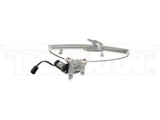 Dorman 751-634 Window Regulator and Lift Motor Assembly