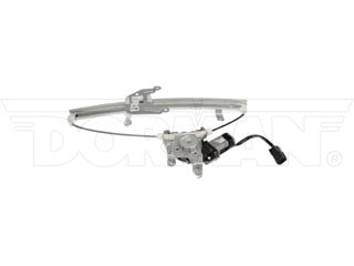 Dorman 751-635 Window Regulator and Lift Motor Assembly