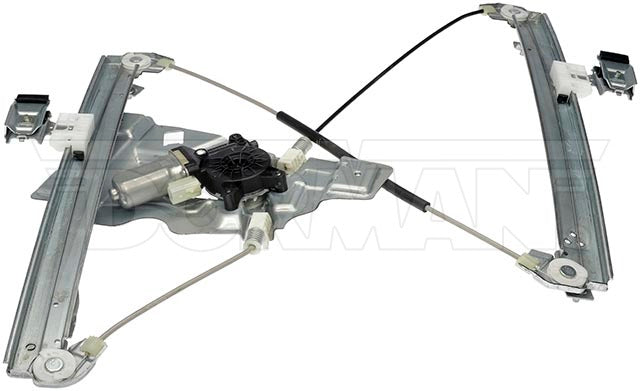 Dorman 751-636 Window Reg Assembly 2012-2017 Chevrolet Equinox - view 1