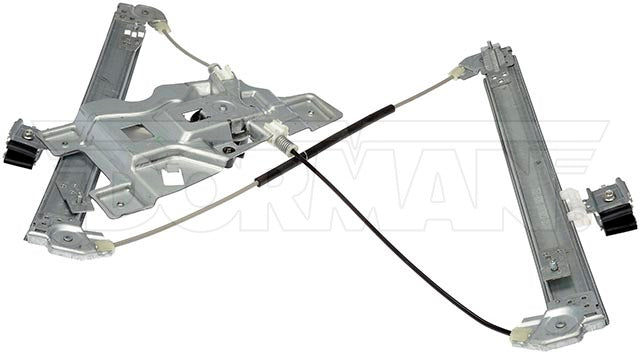 Dorman 751-636 Window Reg Assembly 2012-2017 Chevrolet Equinox - view 2