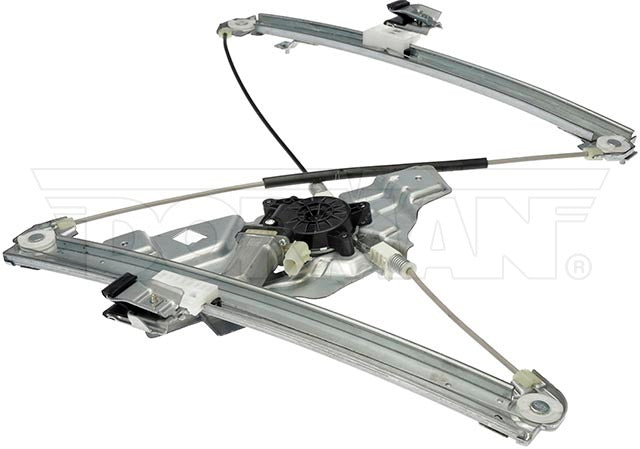 Dorman 751-636 Window Reg Assembly 2012-2017 Chevrolet Equinox - view 3