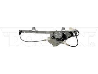 Dorman 751-642 Window Regulator and Lift Motor Assembly
