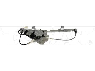 Dorman 751-643 Window Regulator and Lift Motor Assembly