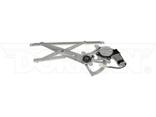 Dorman 751-650 Window Regulator and Lift Motor Assembly