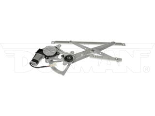 Dorman 751-651 Window Regulator and Lift Motor Assembly
