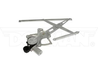 Dorman 751-652 Window Regulator and Lift Motor Assembly